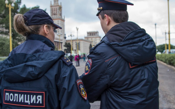 В Мурино отделение полиции откроют за 150 млн рублей