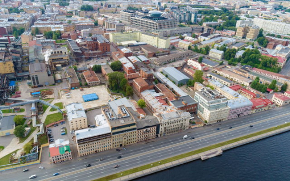 ДОМ.РФ анонсировал самый крупный аукцион 2020 года в Санкт-Петербурге
