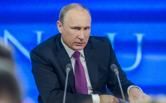 Президент США: «Нормализация российско-американских отношений принесет пользу всем»