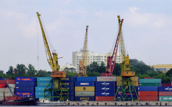 Бизнесмен из Санкт-Петербурга построит на Сахалине порт за 35 млрд рублей