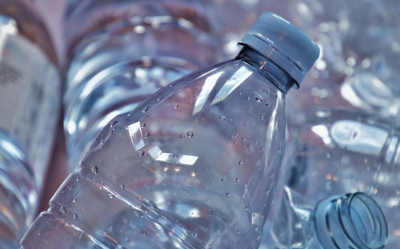 В Колпино в переработку пластиковых бутылок вложат 1 млрд рублей