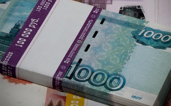 Расходы бюджета Санкт-Петербурга планируют увеличить на 53,4 млрд рублей