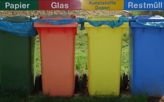 В Ленобласти до конца 2024 года ликвидируют 8 мусорных полигонов
