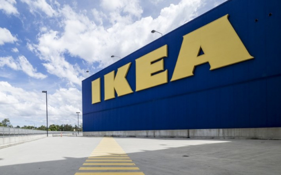 В Тихвине 500 работников завода IKEA уволят по соглашению сторон