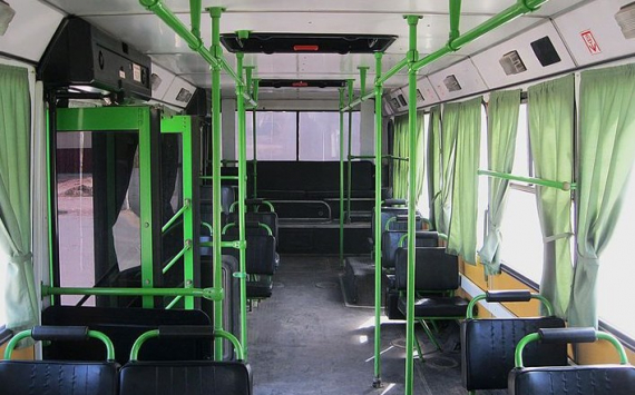 В Санкт-Петербурге более 3,9 млрд рублей потратят на закупку 207 новых автобусов