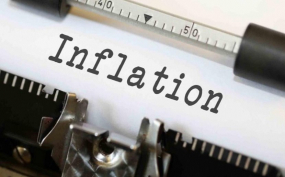 В Ленобласти инфляция ускорилась до 12,44%