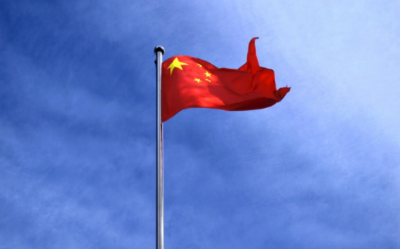 Ленобласть и Китай укрепляют торгово-экономические отношения
