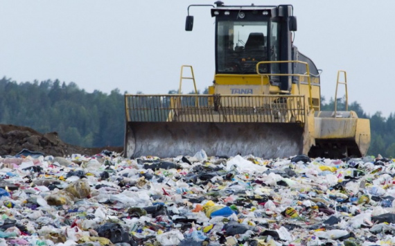 Ильин рассказал о перспективах создания новых комплексов по переработке мусора в Ленобласти