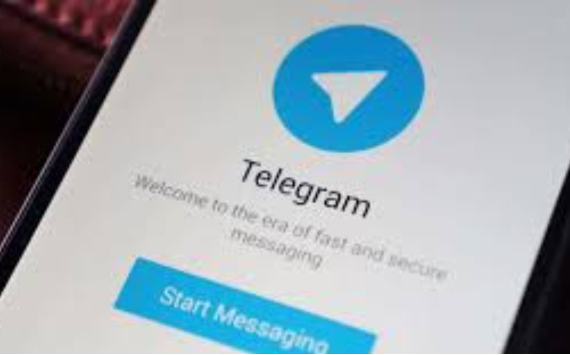 «Телфин» запустил сервис Telme для звонков через Telegram для физических лиц