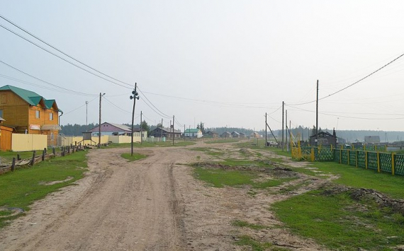 В Ленобласти 1,4 млрд рублей выделили на проекты комплексного развития сельских территорий