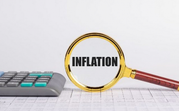 В Санкт-Петербурге годовая инфляция в апреле составила 2,5%