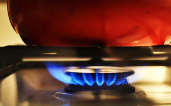 «Газпром» инвестирует в газификацию Ленобласти 64,5 млрд рублей