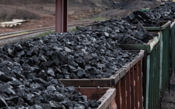Экспорт угля из России
