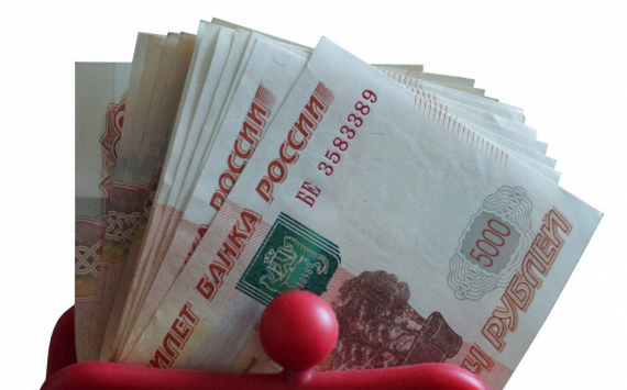 В Ленобласти средняя зарплата достигла почти 70 тысяч рублей