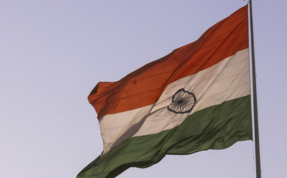 Ленобласть укрепляет сотрудничество с Индией