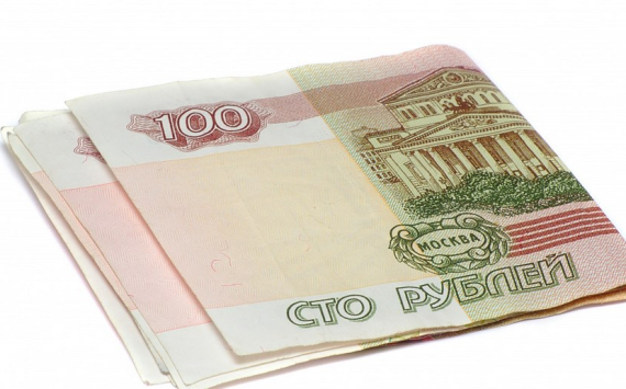 Банк России встревожен большими тратами россиян