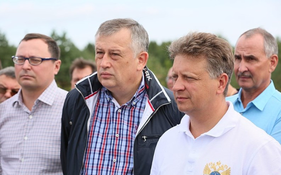 Глава Ленобласти Дрозденко рассказал о своих планах вплоть до 2025 года