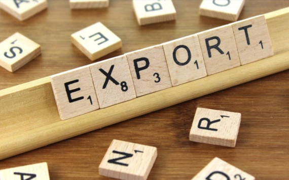 В Ленинградской области продукция экспортеров поставляется в Камбоджу и Уганду