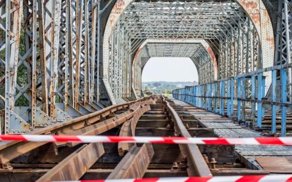 В Ленобласти за 2024 год отремонтируют пять мостов