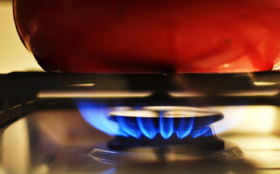 В Санкт-Петербурге на субсидии поставщикам сжиженного газа выделили 57,8 млн рублей
