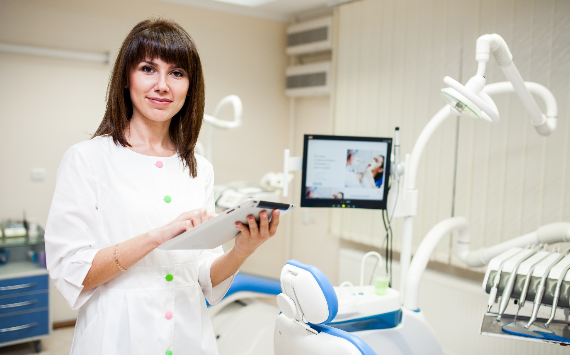 Сервисы «Телфин» интегрированы с системой для стоматологий Dental4Windows