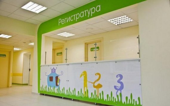 В Сертолово появится детская больница за 2,27 млрд рублей