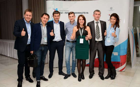 В Ленобласти стартовал приём заявок на конкурс «Молодой предприниматель»