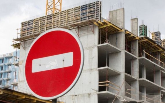 В Ленобласти хотят отменить закон о долевом строительстве
