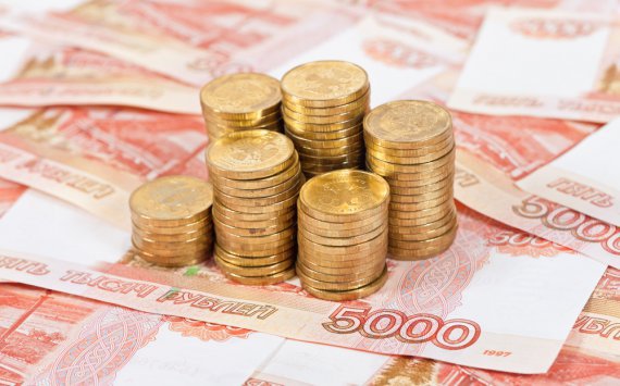 Средняя зарплата в Ленобласти под конец года превысила 38 тыс. рублей‍