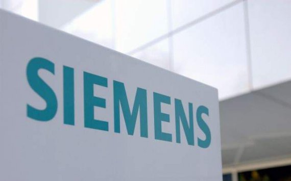 Siemens запустит новое производство в Ленобласти‍