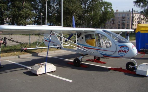 Правительство Ленобласти потратит на парковку вертолёта 1,1 млн рублей