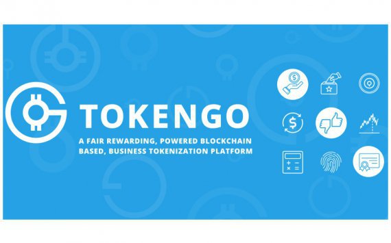 Особенность перспективной блокчейн-платформы TokenGO