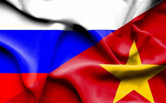 Санкт-Петербург и Вьетнам укрепляют торговые отношения