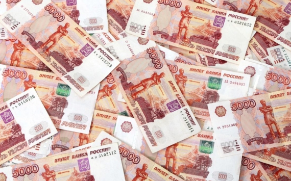 В Санкт-Петербурге банки выдали кредитов на 346,9 млрд рублей