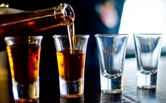 В Ленобласти могут ограничить нормы продажи алкоголя