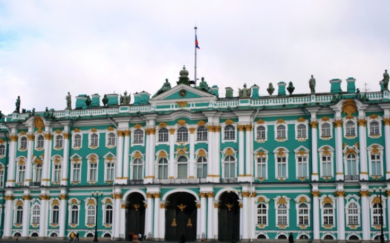 В Санкт-Петербурге здание Биржи обновят за 323,9 млн рублей