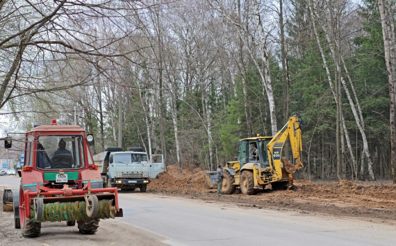 В Ленобласти в 2019 году на ремонт дорог направят 8,2 млрд рублей