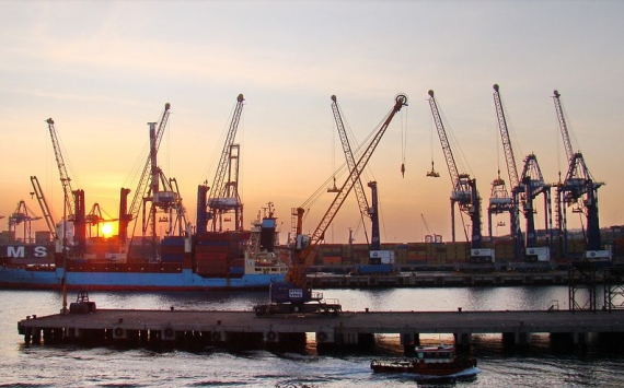 В Приморске появится глубоководный портовый комплекс за 90 млрд рублей