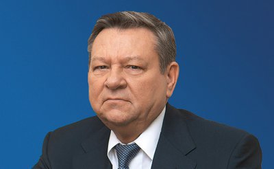 СЕРДЮКОВ Валерий Павлович