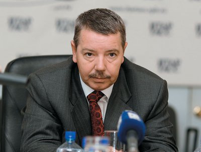 ВАХМИСТРОВ Александр Иванович