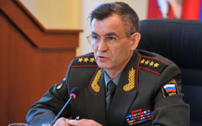 НУРГАЛИЕВ Рашид Гумарович