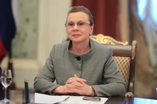 КОСТКИНА Людмила Андреевна