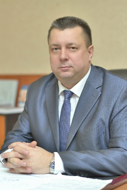 СОКЛАКОВ Александр Николаевич