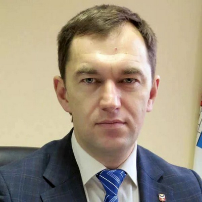 ТИМКОВ Александр Михайлович