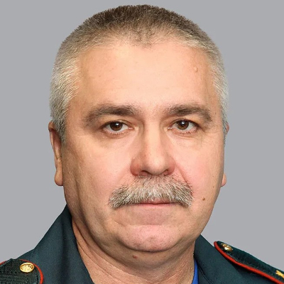ГАВКАЛЮК Богдан Васильевич