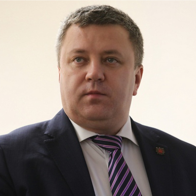 ЯКОВЛЕВ Алексей Александрович